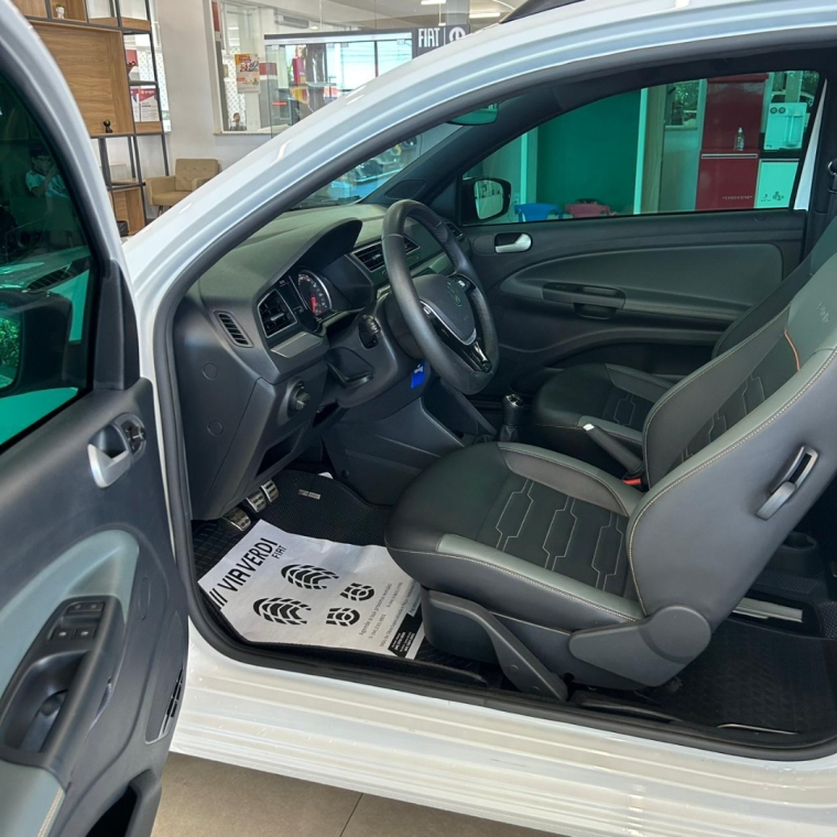 volkswagen saveiro 1.6 msi extreme cd 16v flex 2p manual 20252