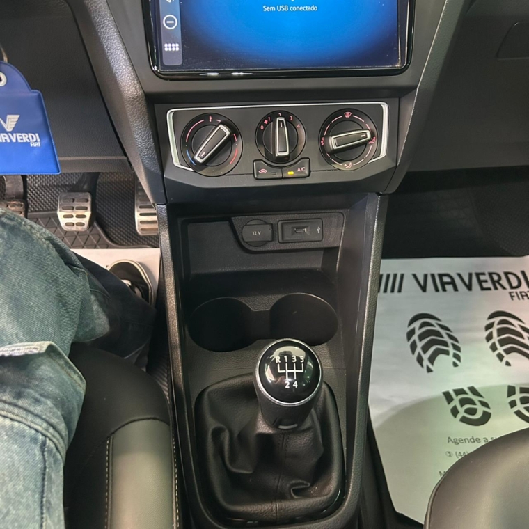 volkswagen saveiro 1.6 msi extreme cd 16v flex 2p manual 20259