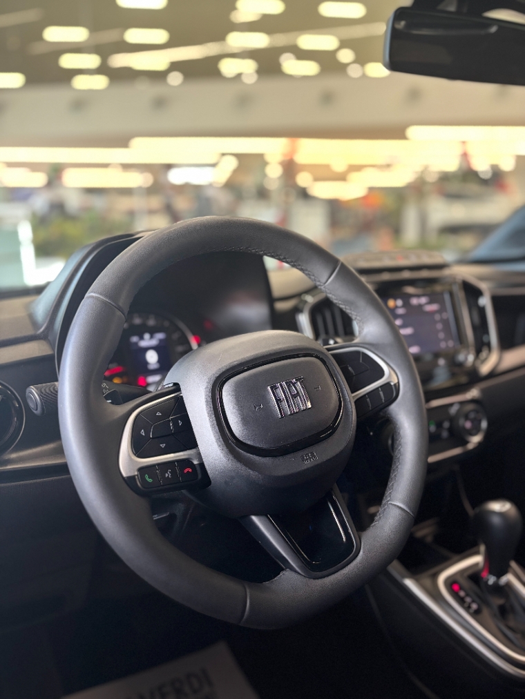 fiat strada 1.3 firefly flex volcano cd cvt 4p automatico 20245