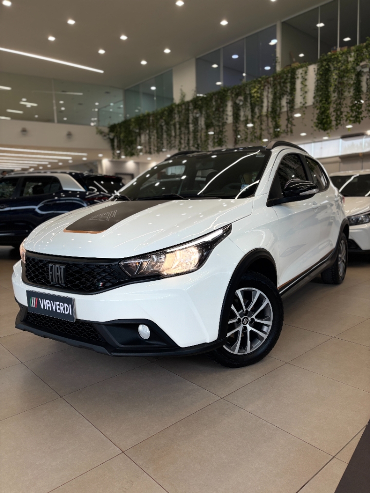 fiat argo 1.3 firefly flex trekking manual 5p 2023