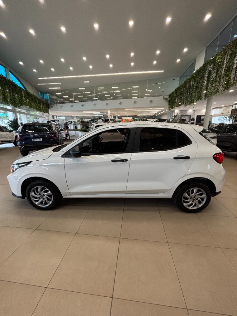 fiat argo 1.0 firefly flex manual 5p 202312