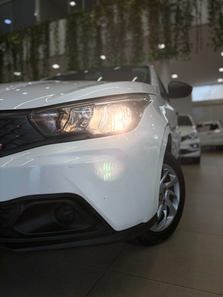 fiat argo 1.0 firefly flex manual 5p 20232