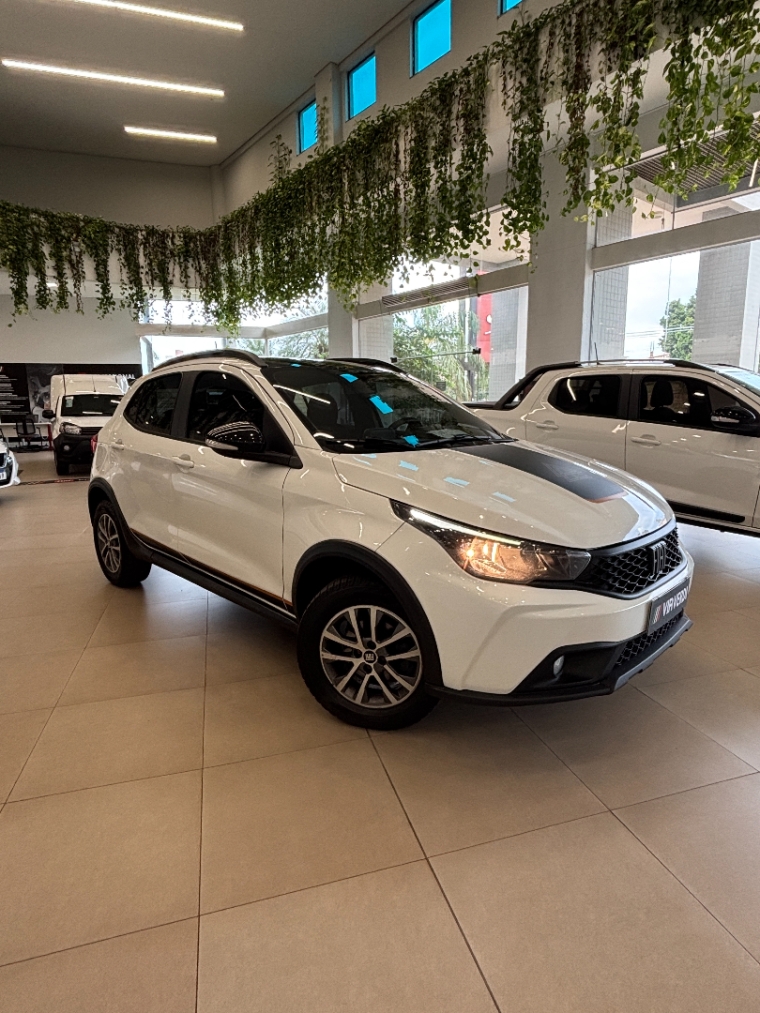 fiat argo 1.3 firefly flex trekking manual 5p 2023