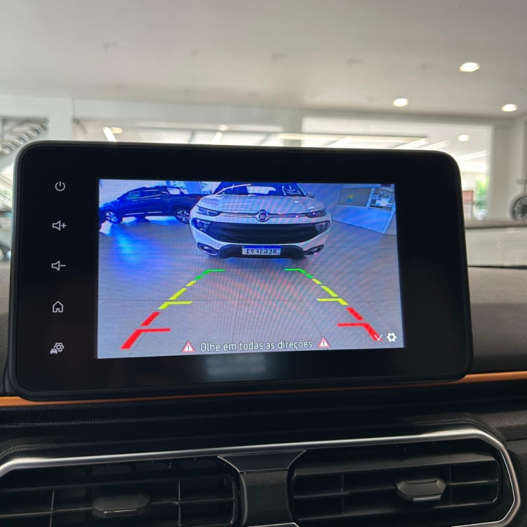 renault oroch 1.3 tce flex outsider x-tronic 4p automatico 20247