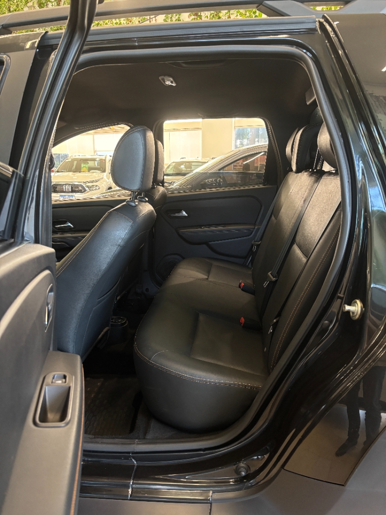 renault oroch 1.3 tce flex outsider x-tronic 4p automatico 20248
