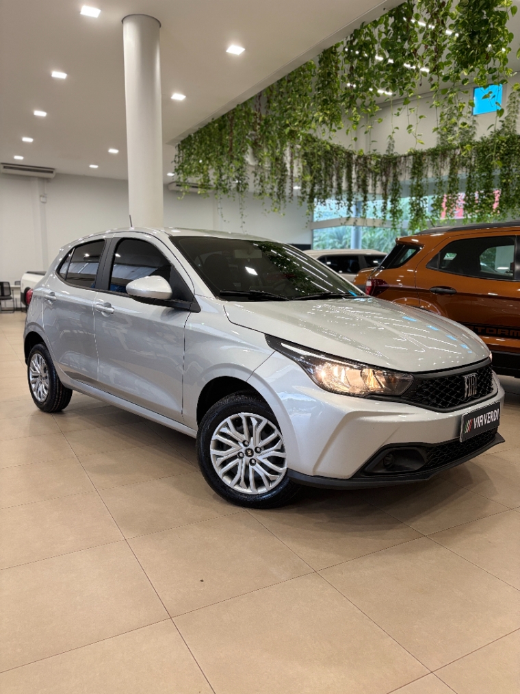 fiat argo 1.0 firefly flex drive manual 5p 2023
