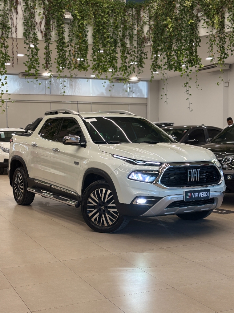 fiat toro 2.2 turbo diesel ranch 4wd at9 4p automatico 2025