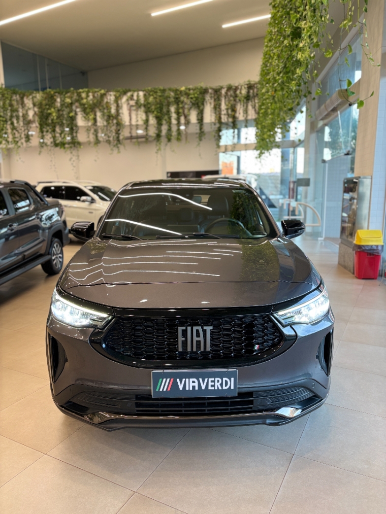 fiat fastback 1.0 turbo 200 flex impetus cvt 4p automatico 20241