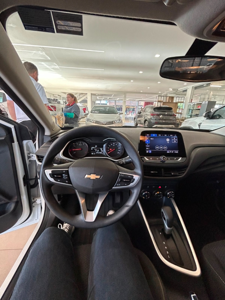 chevrolet onix 1.0 turbo flex lt automatico 4p 20234