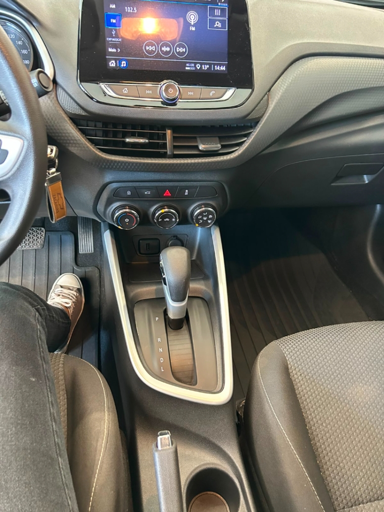 chevrolet onix 1.0 turbo flex lt automatico 4p 20238