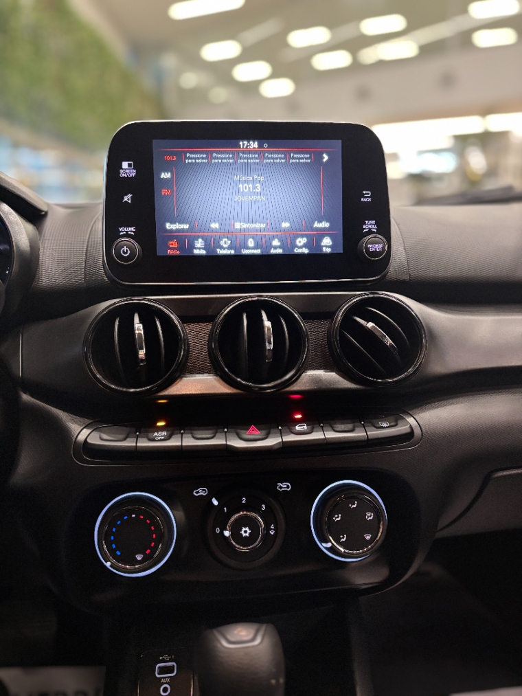 fiat argo 1.3 firefly flex drive cvt 5p automatico 20238