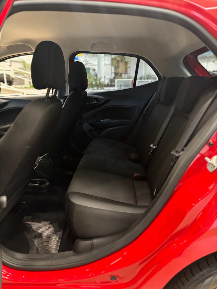 fiat argo 1.3 firefly flex drive cvt 5p automatico 202311