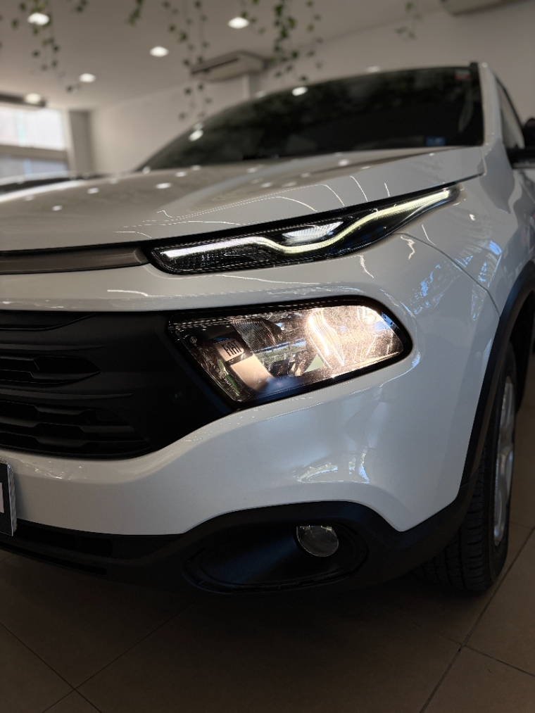 fiat toro 1.8 16v evo flex endurance at6 4p manual 20192