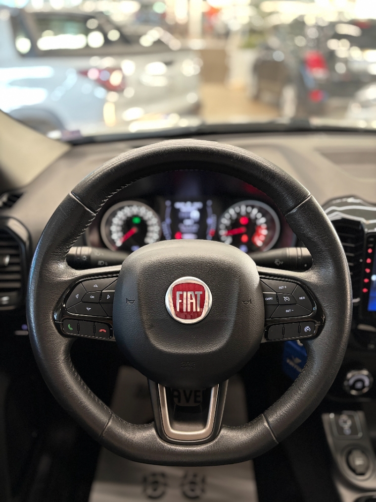 fiat toro 1.8 16v evo flex endurance at6 4p manual 20196