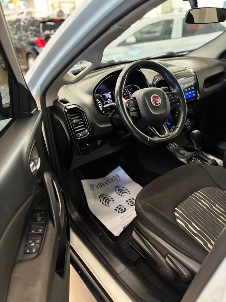 fiat toro 1.8 16v evo flex endurance at6 4p manual 20194
