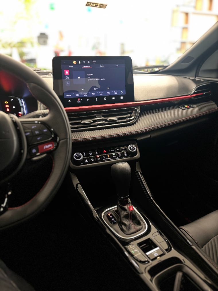 fiat fastback 1.3 turbo 270 flex abarth at6 4p automatico 202611