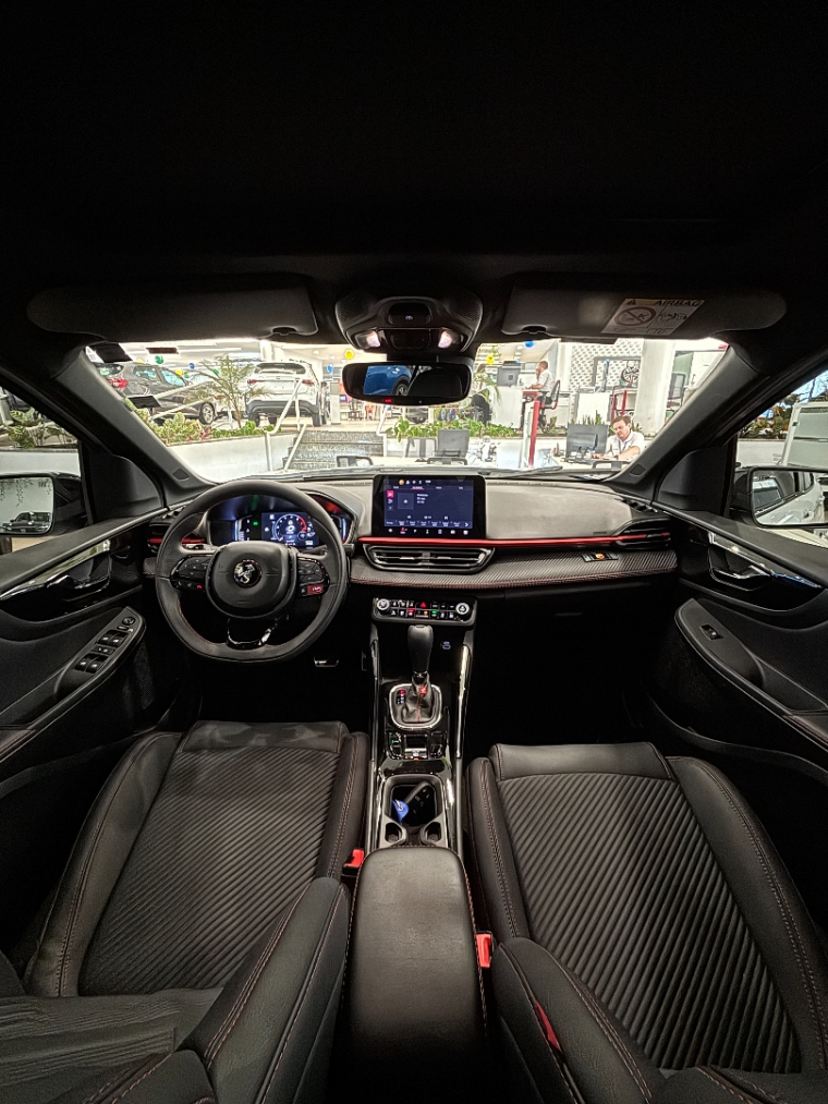 fiat fastback 1.3 turbo 270 flex abarth at6 4p automatico 202614