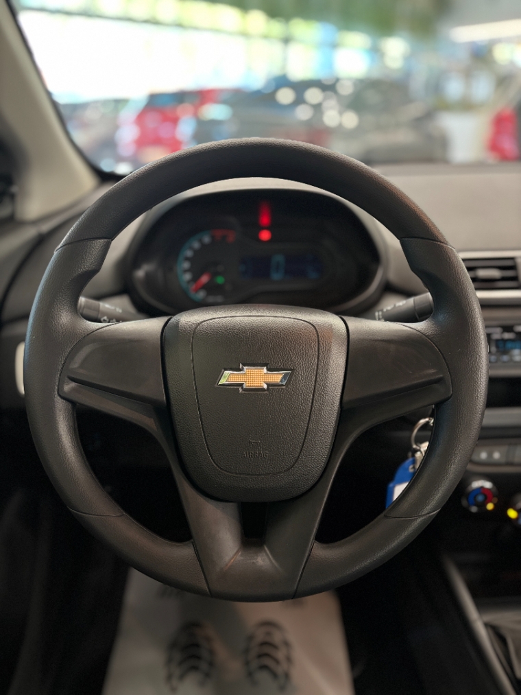 chevrolet onix 1.0 mpfi lt 8v flex 4p manual 5p 20174