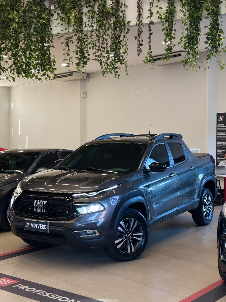 fiat toro 1.3 turbo 270 flex freedom at6 4p automatico 2024