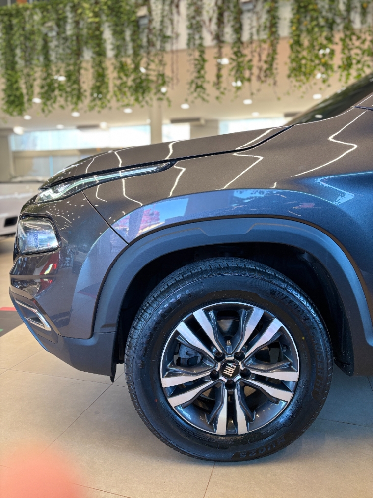 fiat toro 1.3 turbo 270 flex freedom at6 4p automatico 20243