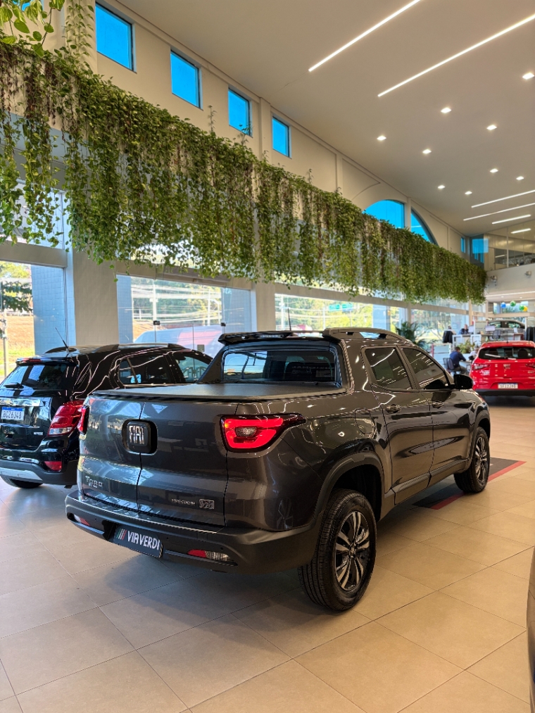 fiat toro 1.3 turbo 270 flex freedom at6 4p automatico 202417