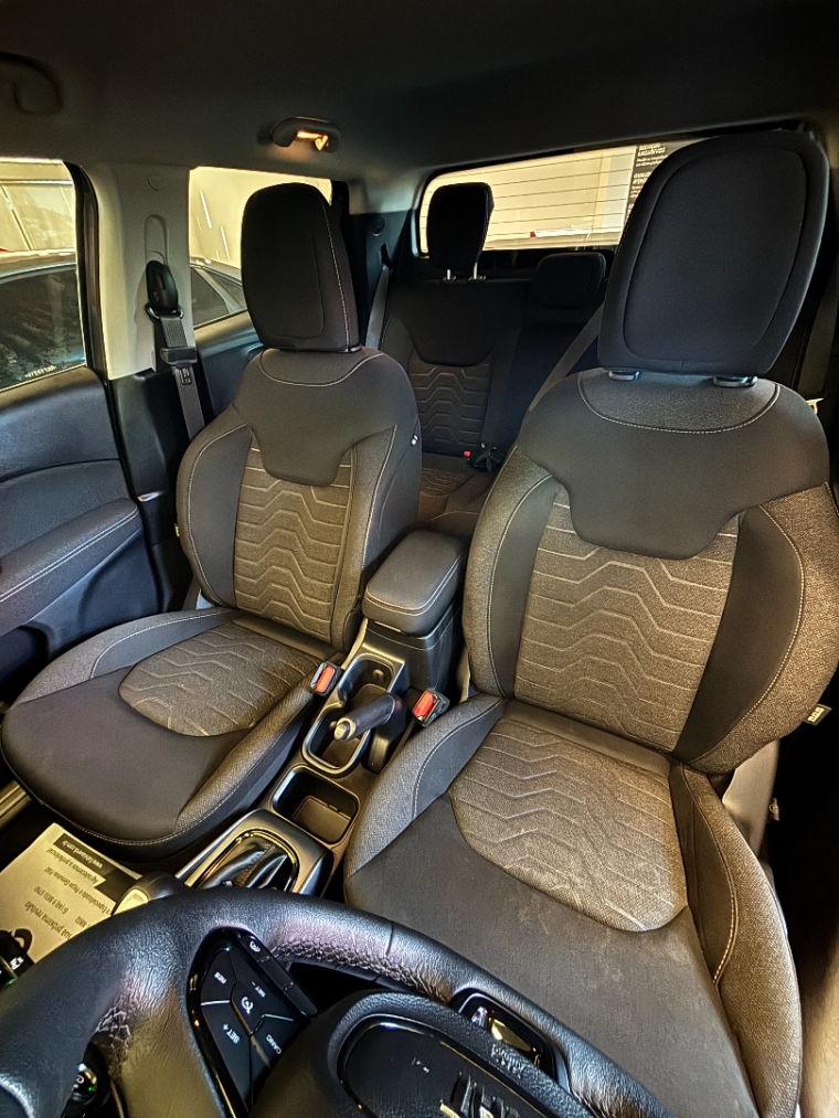 fiat toro 1.3 turbo 270 flex freedom at6 4p automatico 20245