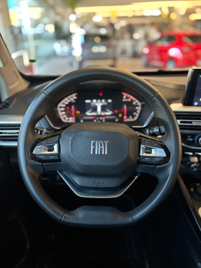 fiat titano 2.2 turbo diesel ranch 4x4 at6 4p automatico 20255