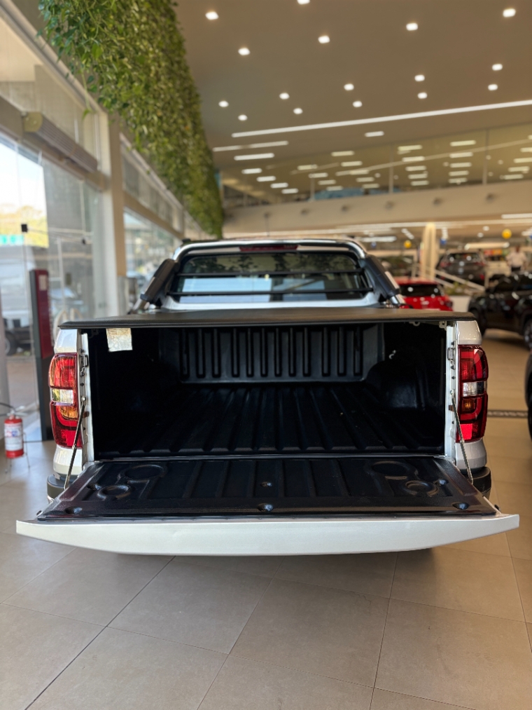 fiat titano 2.2 turbo diesel ranch 4x4 at6 4p automatico 202520