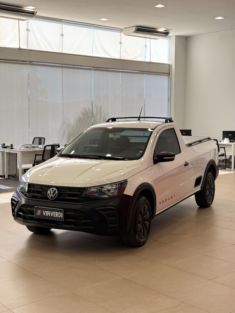 volkswagen saveiro 1.6 msi robust cs 16v flex 2p manual 2024