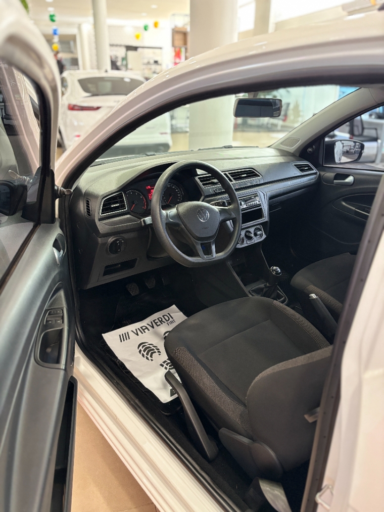 volkswagen saveiro 1.6 msi robust cs 16v flex 2p manual 20242