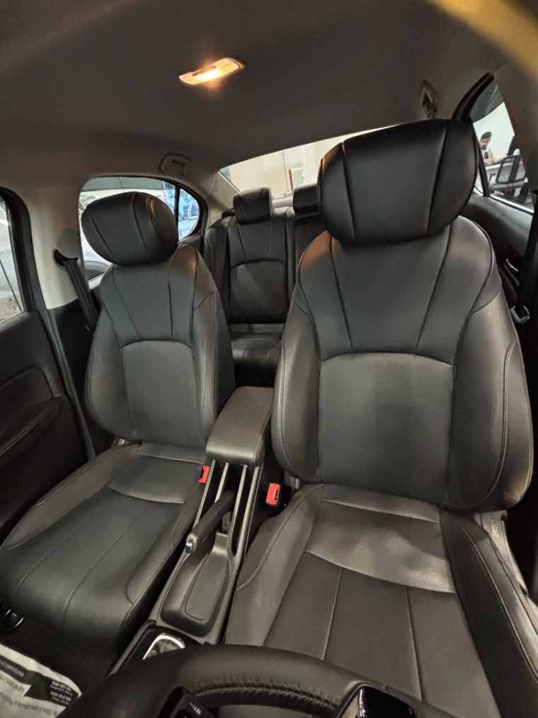 honda city 1.5 i-vtec flex exl cvt 4p automatico 202411