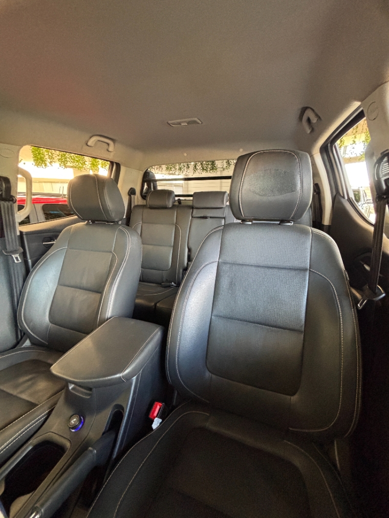 fiat titano 2.2 turbo diesel ranch 4x4 at6 4p automatico 20254