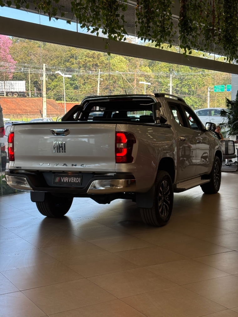 fiat titano 2.2 turbo diesel ranch 4x4 at6 4p automatico 202514