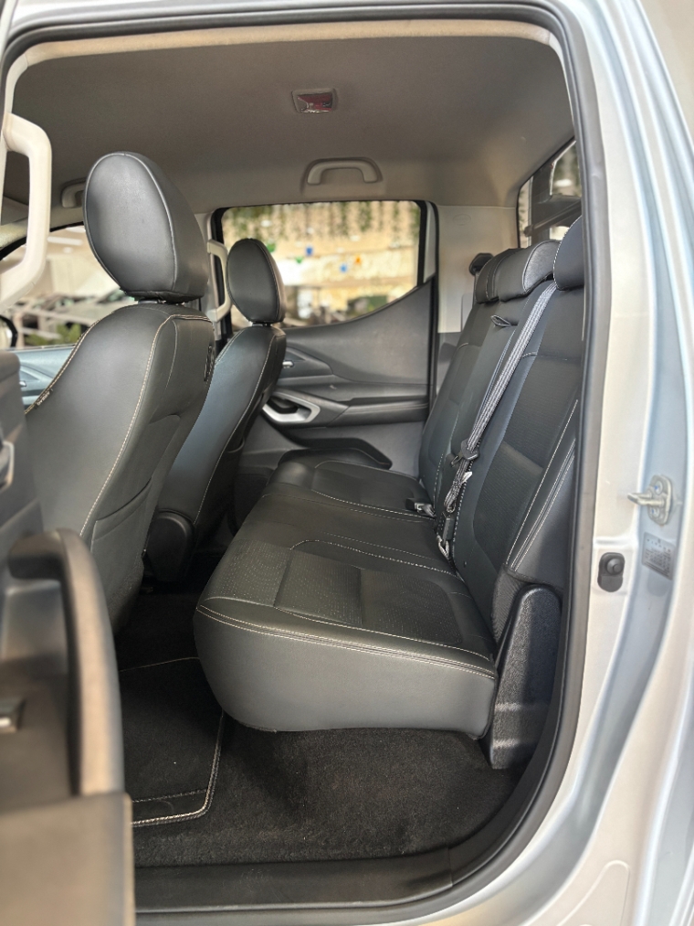 fiat titano 2.2 turbo diesel ranch 4x4 at6 4p automatico 202510