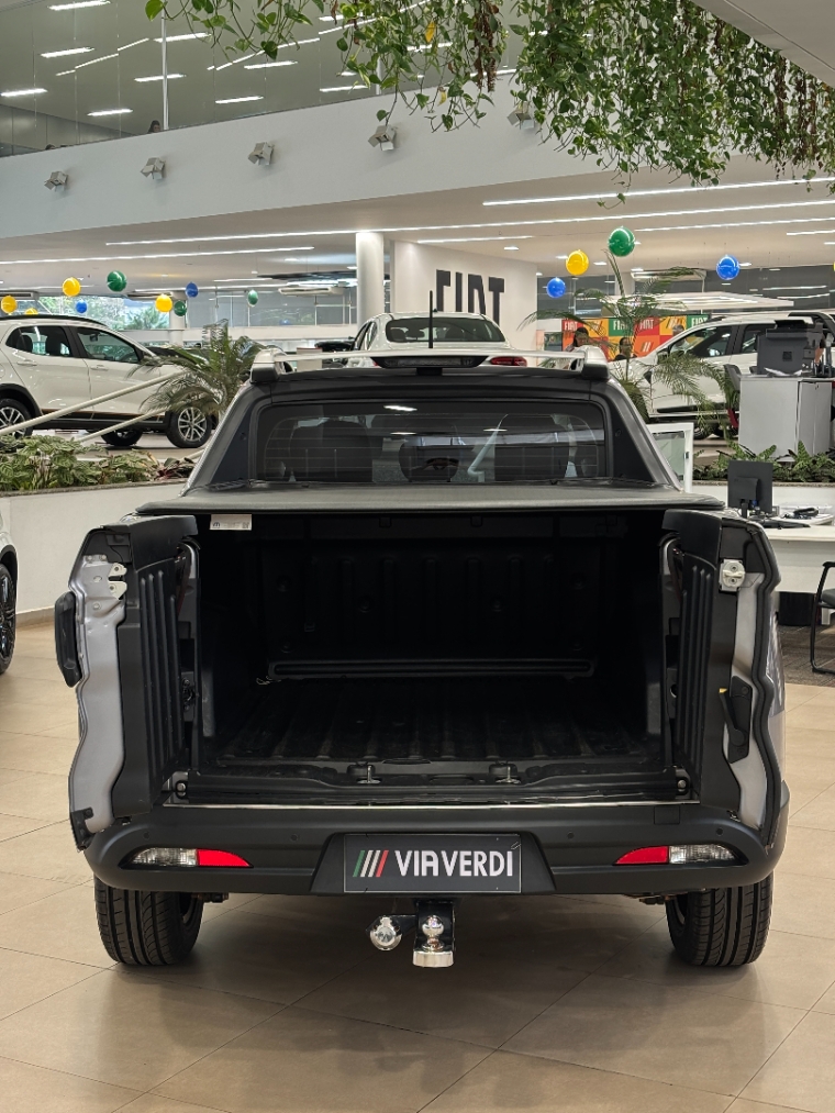 fiat toro 1.3 turbo 270 flex volcano at6 4p automatico 202521