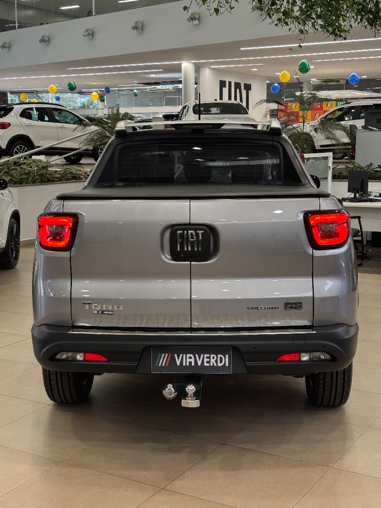 fiat toro 1.3 turbo 270 flex volcano at6 4p automatico 202522
