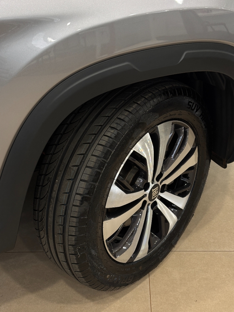 fiat toro 1.3 turbo 270 flex volcano at6 4p automatico 20254