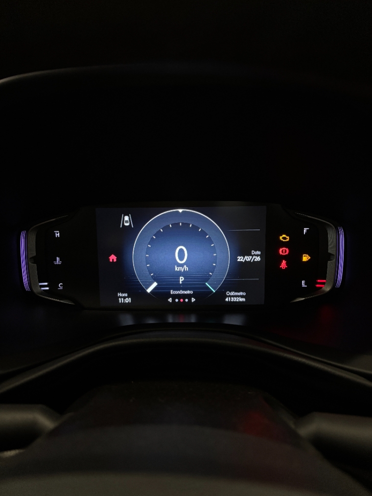 fiat toro 1.3 turbo 270 flex volcano at6 4p automatico 202514