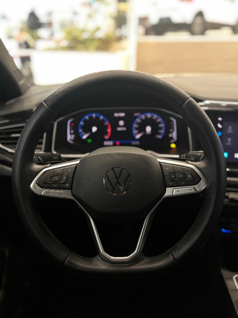 volkswagen nivus 1.0 200 tsi total flex highline automatico 5p 20234