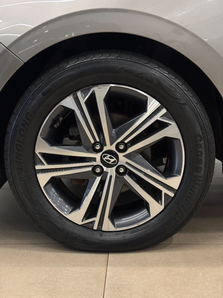 hyundai hb20s 1.0 tgdi flex comfort automatico 4p 20242