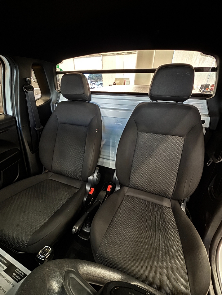 Fiat Strada Freedom 1.3 Flex 8V Cs Plus - foto 12