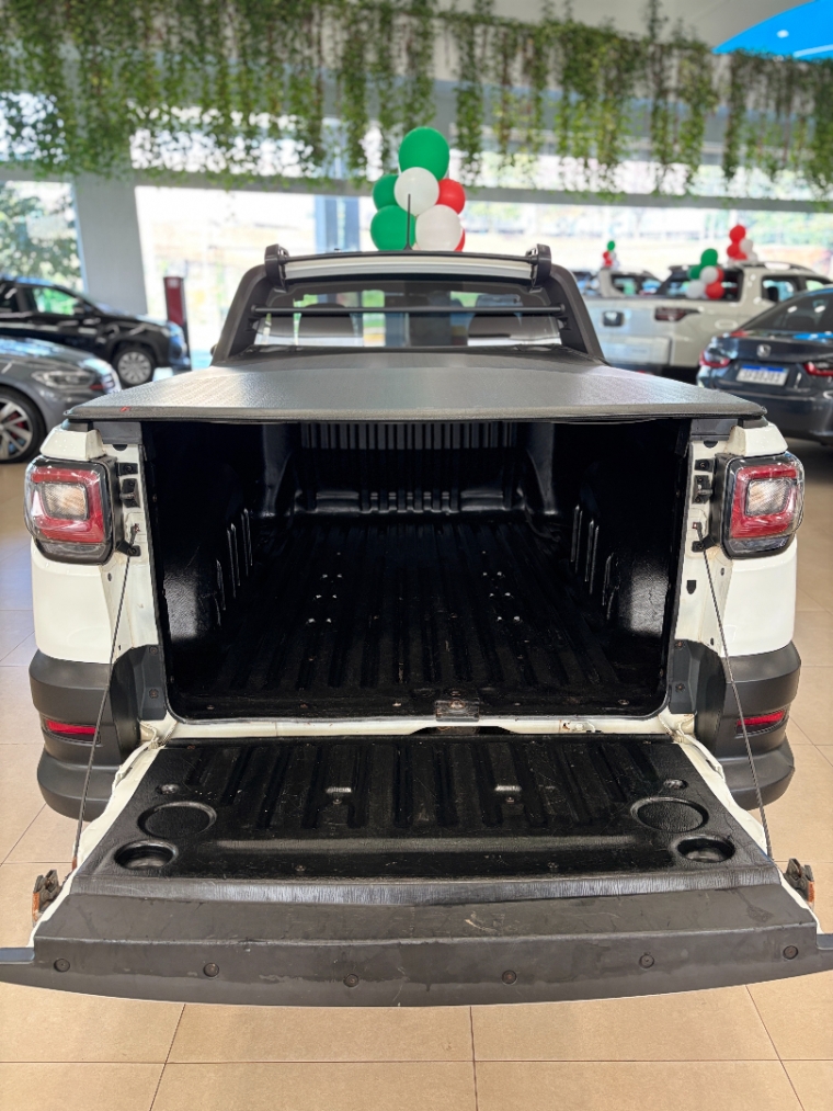 Fiat Strada Freedom 1.3 Flex 8V Cs Plus - foto 15