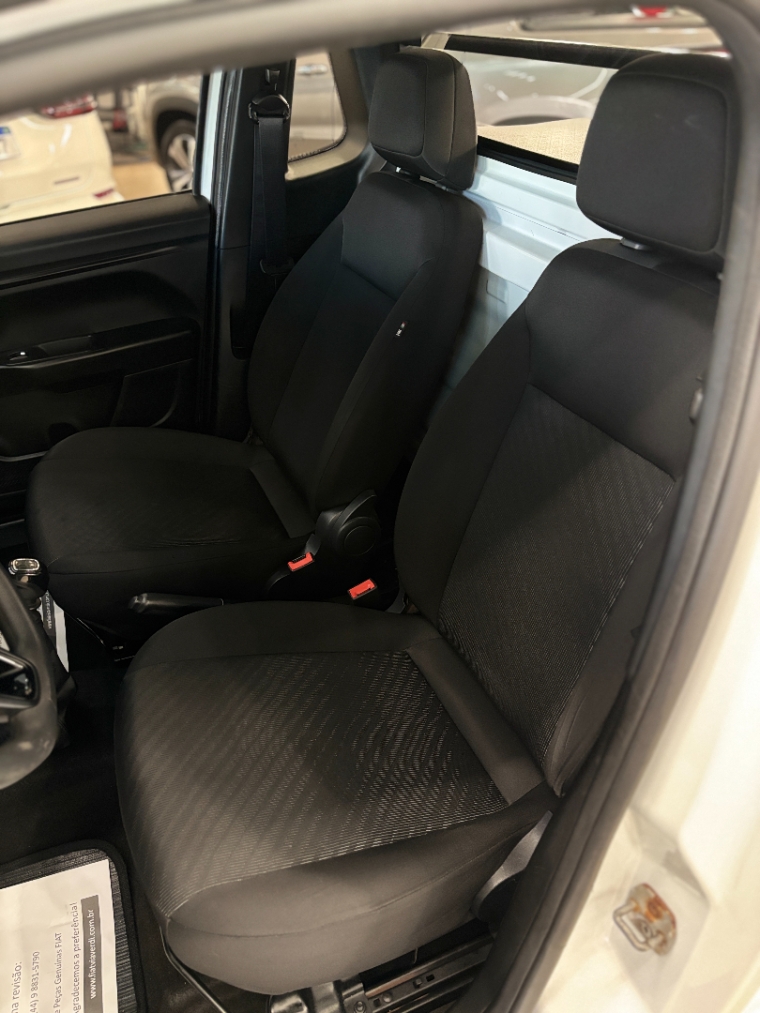Fiat Strada Freedom 1.3 Flex 8V Cs Plus - foto 11