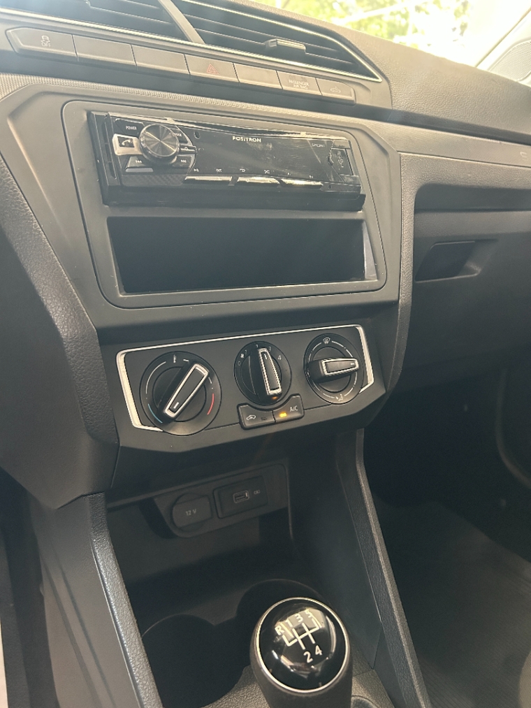 volkswagen saveiro 1.6 msi robust cs 16v flex 2p manual 20256