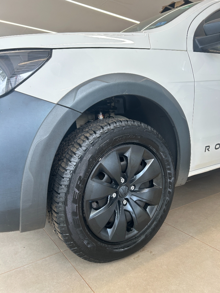 volkswagen saveiro 1.6 msi robust cs 16v flex 2p manual 20252