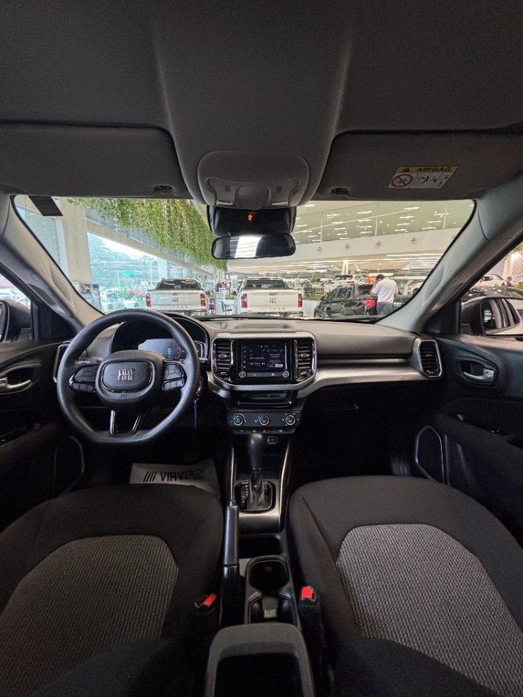 fiat toro 1.3 turbo 270 flex endurance at6 4p automatico 202411