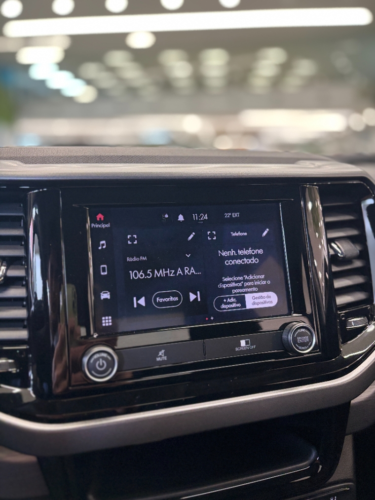 fiat toro 1.3 turbo 270 flex endurance at6 4p automatico 20248