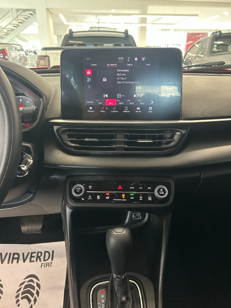 Fiat Pulse Drive 1.3 8V Flex Aut. - foto 9