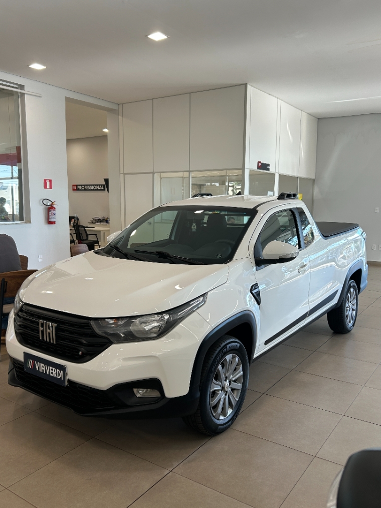 fiat strada 1.3 firefly flex freedom cs manual 2p 2022
