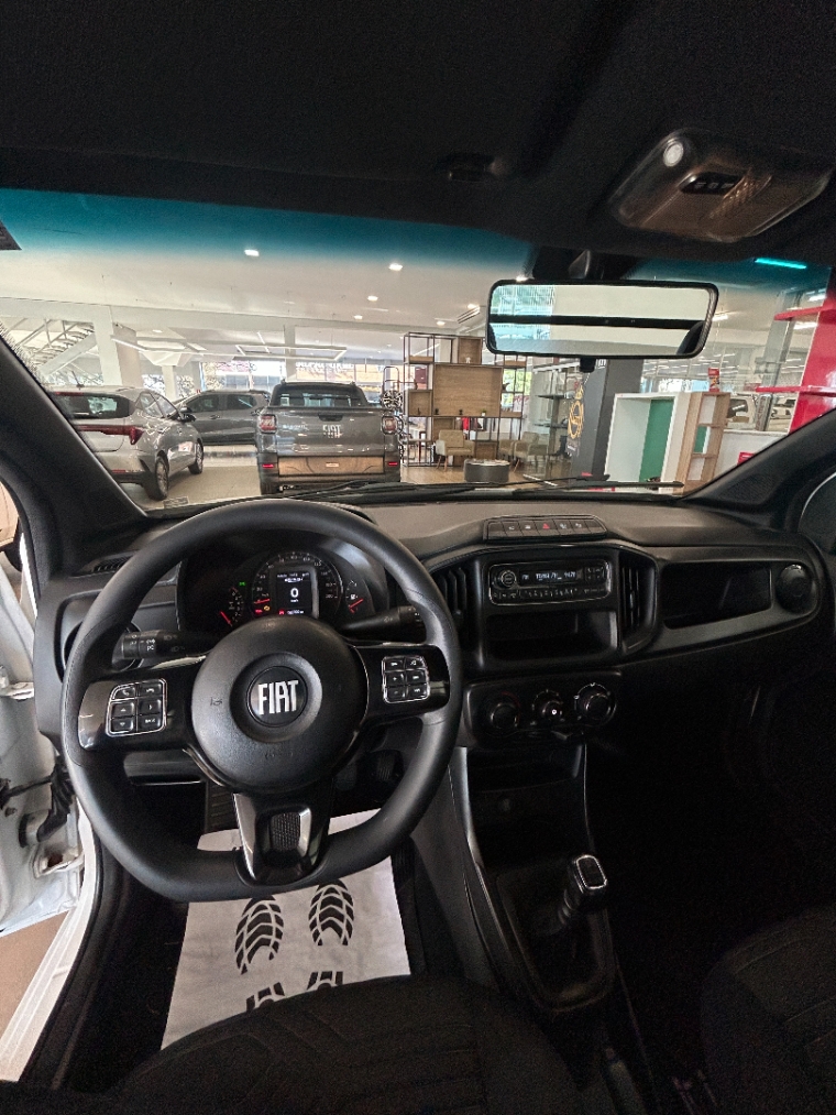 fiat strada 1.3 firefly flex freedom cs manual 2p 20224